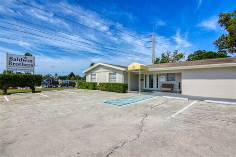 Baldwin Brothers Fort Myers: A Legacy of Luxury Living