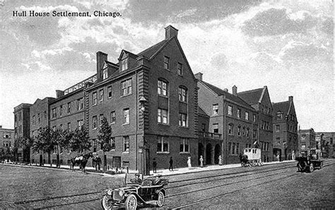 Hull House: A Beacon of Social Justice and Progressive Reform A Haven for Immigrants A Crucible for Progressive Reform Education and the Arts Legacy and Impact Tables on Hull House’s Impact