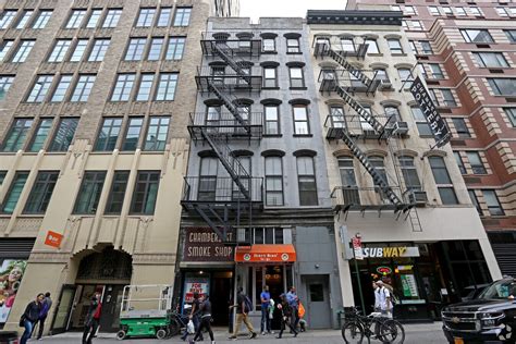 199 Chambers St NYC 10007: A Thriving Hub of Commerce and Culture
