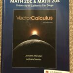 Math 20C UCSD: A Comprehensive Guide to Calculus