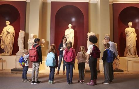 I Visit the Museum Every Day: How Museums Are Changing the Way We Experience Culture