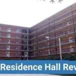 Craige Residence Hall: A Haven for Students at the University of North Carolina at Chapel Hill