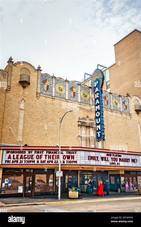 Theater in Abilene: A Vibrant Arts Scene in the Heart of Texas