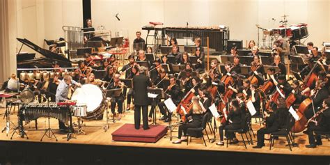 Eastern Music Festival: A Thriving Hub of Musical Expression