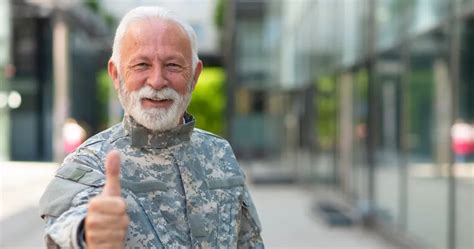 Seniors Join Military: A Growing Trend Benefits of Joining the Military for Seniors How to Join the Military as a Senior Conclusion