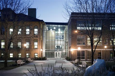 Penn State Shenango: A Gateway to Educational Success in Sharon, PA
