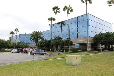 Lockheed Martin in Lakeland, FL: A Cornerstone of Technological Innovation Tables for Further Analysis