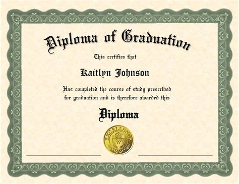 Which Hand Should You Receive Your Diploma With?