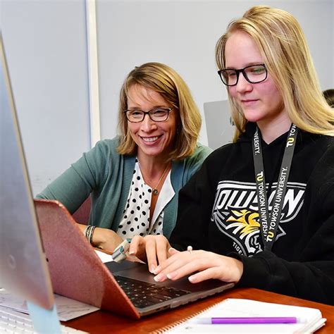 Towson Transfer Application: A Guide to a Successful Transfer