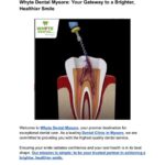 Dental Health Associates Alexandria MN: Your Gateway to a Brighter, Healthier Smile The Prevalence of Oral Health Issues in the United States Addressing Your Dental Anxiety: Tips and Tricks Understanding the Importance of Regular Dental Checkups Frequently Asked Questions About Dental Care