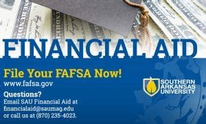 Financial Aid at Arkansas Tech: A Comprehensive Guide