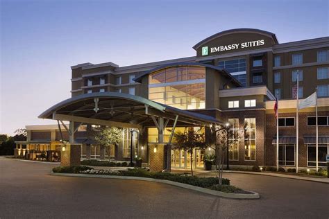 Embassy Hotels Near Me: A Comprehensive Guide for Travelers