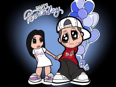 Chicano Couple Art: A Vibrant Expression of Love and Culture