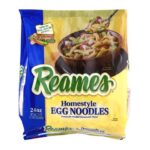 Reames Egg Noodles: A Culinary Delight Near You!