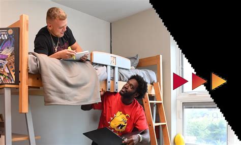 Housing at Ferris State: A Comprehensive Guide for Students On-Campus Housing Off-Campus Housing Cost of Housing How to Apply for Housing Frequently Asked Questions 10 Tips for Finding Off-Campus Housing at Ferris State University Conclusion