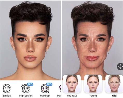 How to Make Myself Look Older How to Age Gracefully and Confidently Tables for Enhancing Your Appearance