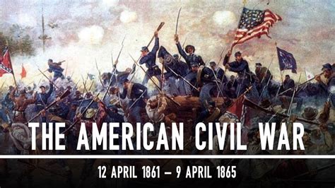 The American Civil War: 1861 – 1865 – Documentary 2024