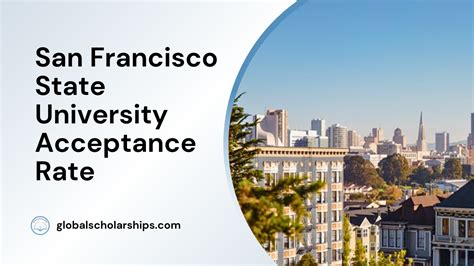 San Francisco State University Nursing Acceptance Rate: Unveiling the Truth