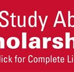 Iowa State Study Abroad Scholarships: Explore the World with Financial Support