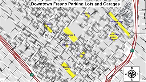 Parking at Fresno State: A Comprehensive Guide