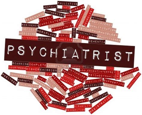 Job Outlook for Psychiatrists: A Comprehensive Analysis