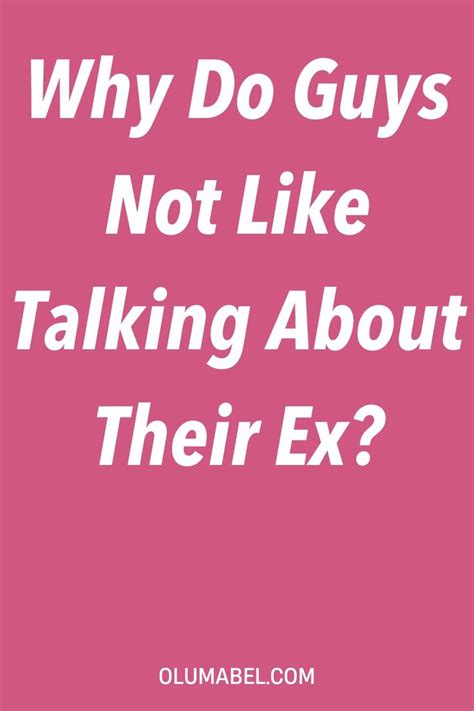 Why Do Boys Not Like Me?