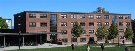 Redstone Campus at UVM: A Hub for Innovation and Interdisciplinary Collaboration