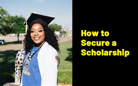 Steps to Secure a Chang Scholarship: A Comprehensive Guide