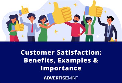 72 Out of 100: The Importance of Customer Satisfaction