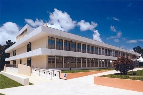 University of Puerto Rico at Humacao: A Pillar of Higher Education in the Caribbean