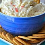 Crab Dip Crock Pot: The Ultimate Party Pleaser