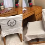 Chair Cover Dorm: A Stylish and Practical Solution for College Life Conclusion