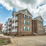 The Gates at Cedar Crest: An Architectural Masterpiece in Tuscaloosa