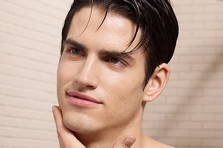 Clean Shaven Men: A Comprehensive Guide to Achieving a Smooth and Polished Look