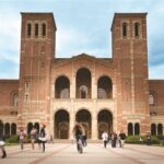 Schools 2 Hours Away From UCLA: A Comprehensive Guide to Nearby Higher Education Options