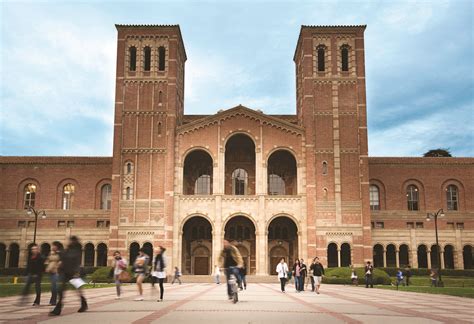 Schools 2 Hours Away From UCLA: A Comprehensive Guide to Nearby Higher Education Options