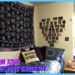 East Stroudsburg University Dorms: A Comprehensive Guide