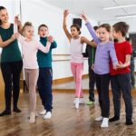 After School Dance Programs: Enriching the Lives of Young Minds and Bodies