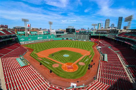 400 Fenway Boston MA 02115: A Comprehensive Guide to the Iconic Landmark