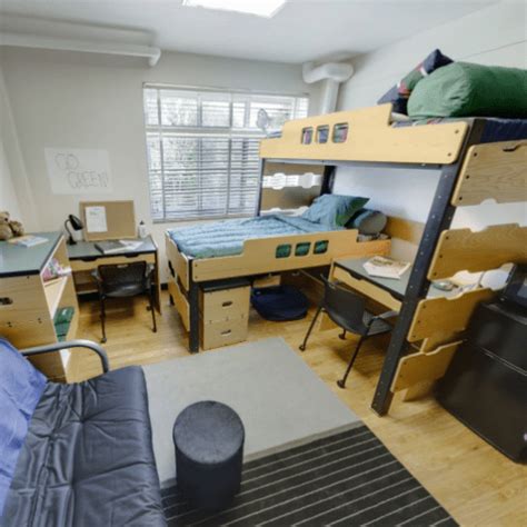 MSU Room and Board: The Ultimate Guide to Costs and Accommodations