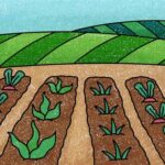 Farming Easy Drawing: Unleashing the Joy of Artistic Simplicity