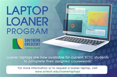 SBU Laptop Loaner: A Lifeline for Students in the Digital Age