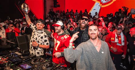 Super Bowl After-Party Celebrations: A Guide to the Ultimate Extravaganza