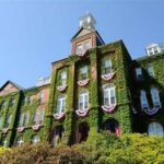 St. Anselm College Acceptance Rate: Your Chances of Admission