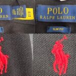 Fake vs Real Polo Ralph Lauren: A Definitive Guide for Spotting Counterfeits