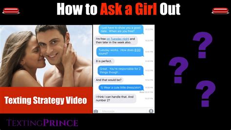 How to Ask a Friend Out on a Date