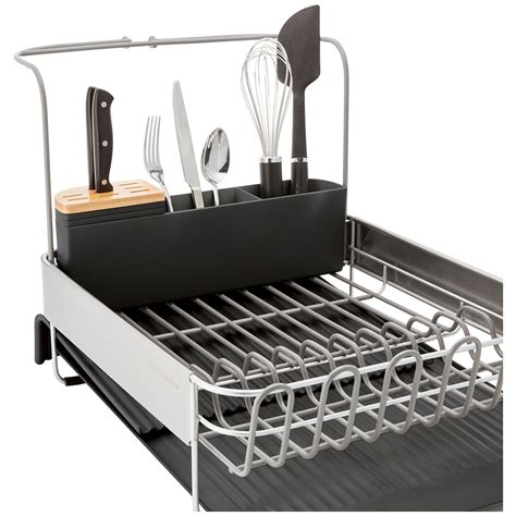 KitchenAid Dish Drying Rack Costco: A Comprehensive Guide