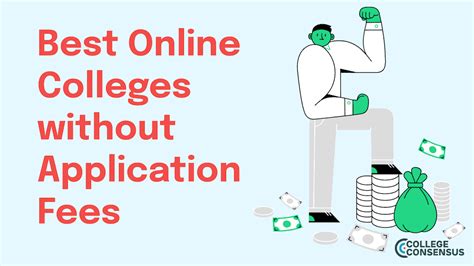**Colleges with No Application Fees: A Financial Lifeline for Students**