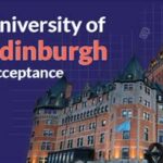 University of Edinburgh Acceptance Rate for International Students: Delving into the Numbers