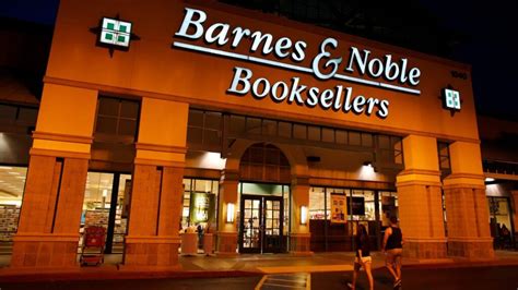 Can You Return a Book to Barnes and Noble?